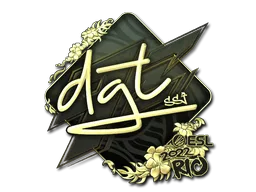 dgt (Oro)
