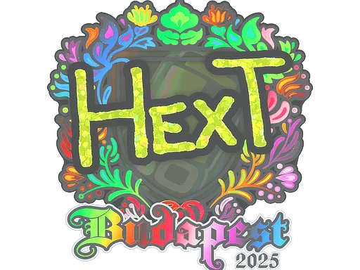 HexT (Holo)