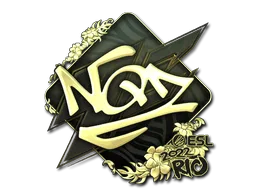 NQZ (Oro)