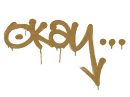 Okay (Desert Amber)