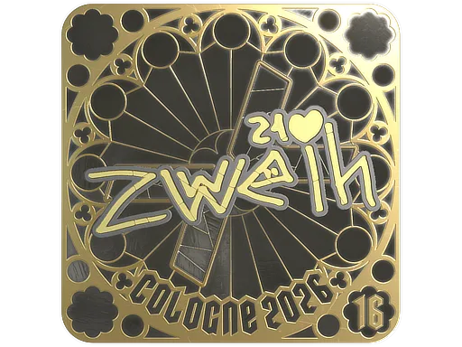 zweih (or, classement)