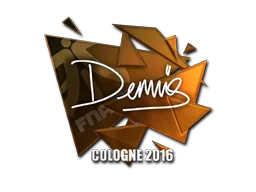 dennis (premium)
