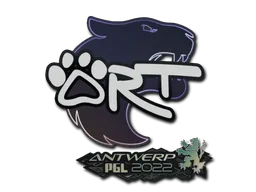 arT | Antwerp 2022