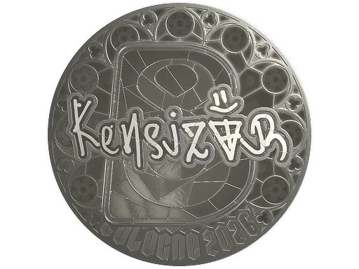 kensizor (Foil) | Cologne 2026