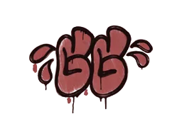 GGWP (Blood Red)