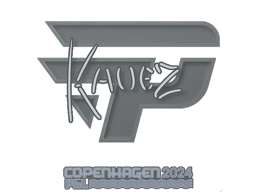 kauez | Copenhagen 2024