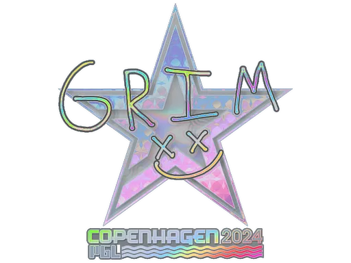 Grim(홀로그램)