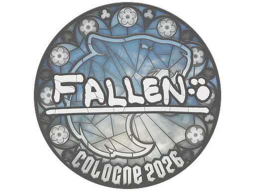 FalleN | Cologne 2026