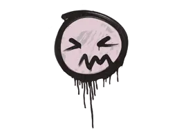 Grimace (War Pig Pink)