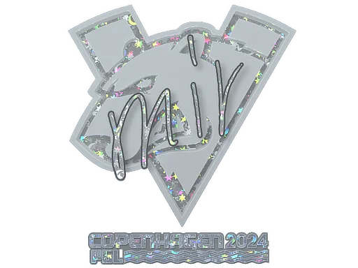 mir (Glitzer)