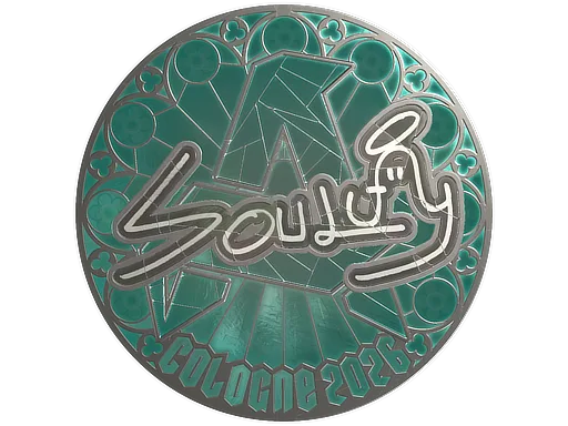 soulfly (Foil) | Cologne 2026