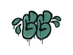 GGWP (Frog Green)