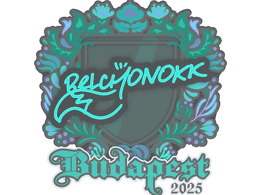 BELCHONOKK