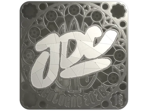 JDC (Foil, Ranked) | Cologne 2026