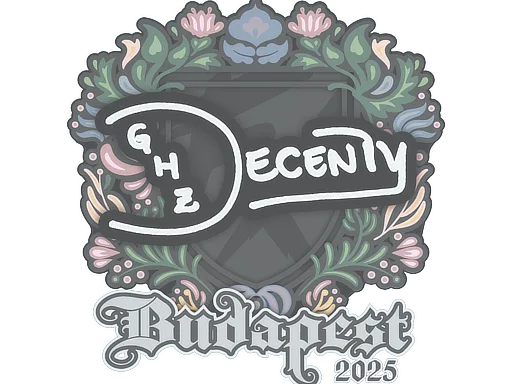 decenty