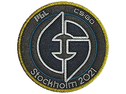Evil Geniuses | Stockholm 2021