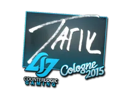 tarik