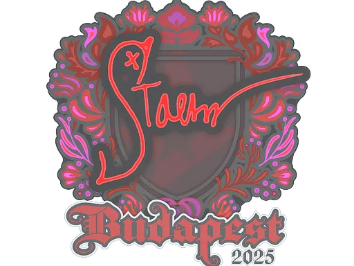 Staehr