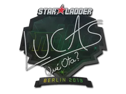 LUCAS1