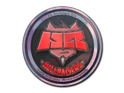 HellRaisers(홀로그램)