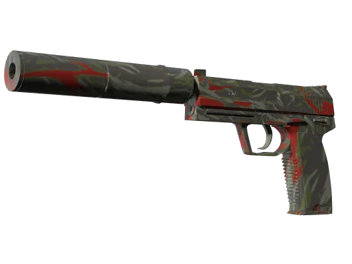 USP-S | Sangue de Tigre