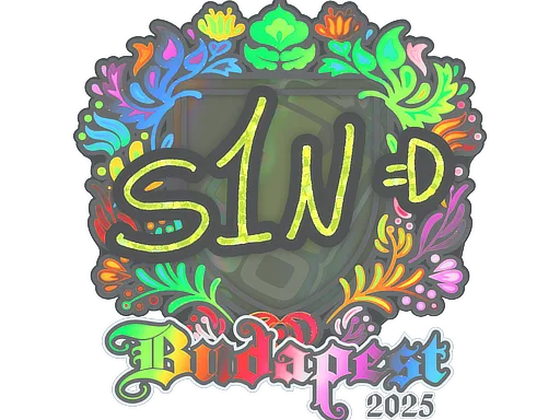 s1n (Holo)