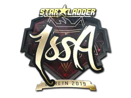 ISSAA (or)