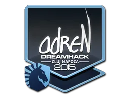 adreN | Cluj-Napoca 2015