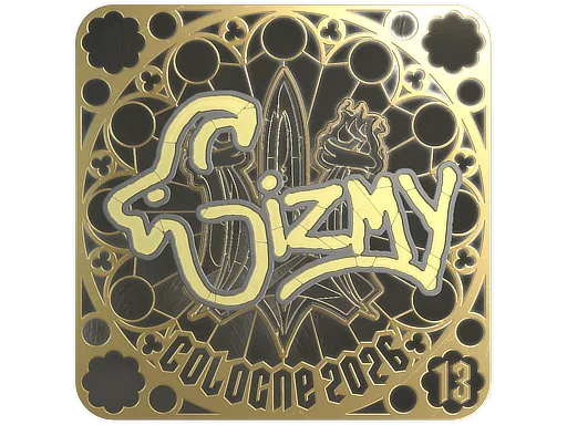 Gizmy (Altın, Sıralama)