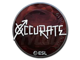xccurate (Parlak)