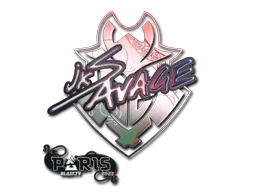 jks (Holo)