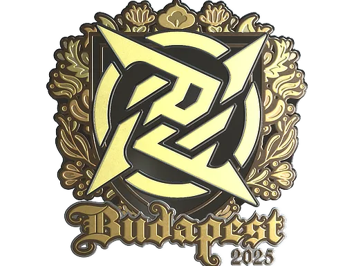 Ninjas in Pyjamas (or) | Budapest 2025