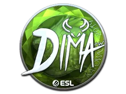 Dima (Glanz)