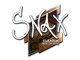 Snax (キラ)