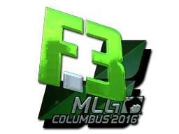 Flipsid3 Tactics (speciální)