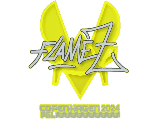 FlameZ | Copenhagen 2024