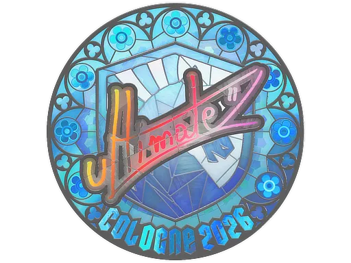 ultimate (Olografico)