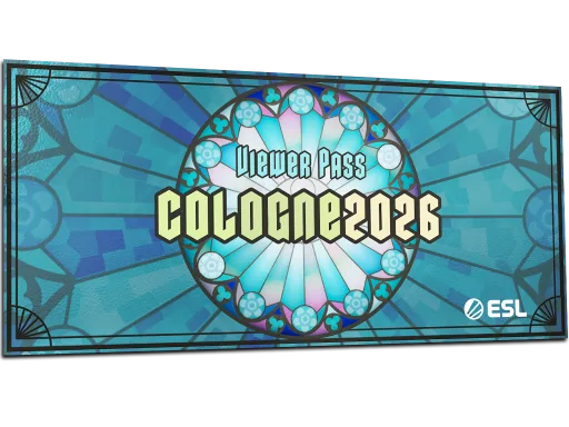 IEM Cologne 2026