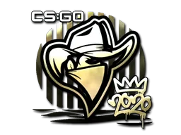 Renegades (Oro)