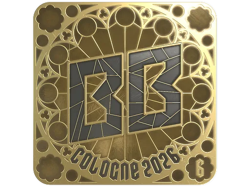 BetBoom (zlatá s umístěním)
