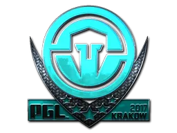 Immortals (speciální)