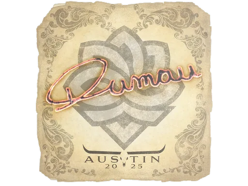 dumau