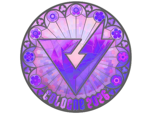 THUNDERdOWNUNDER (Holo) | Cologne 2026