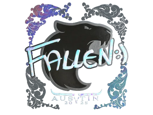 FalleN (Holo)