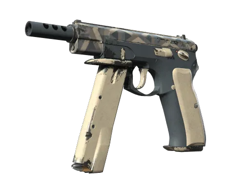 CZ75-Auto | Framework
