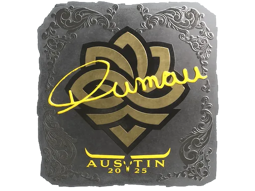 dumau (Foil)