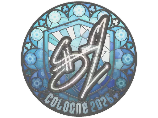 siuhy | Cologne 2026