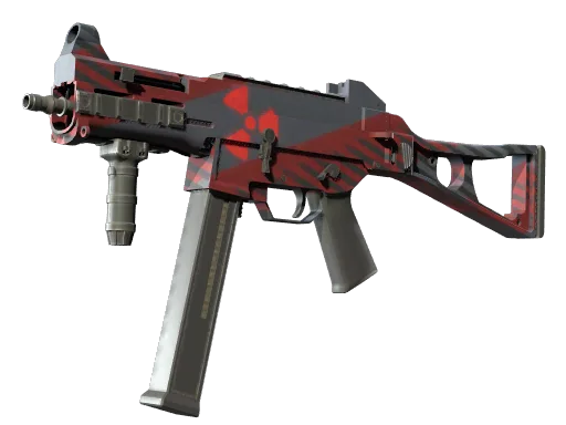 UMP-45 | Retombée radioactive