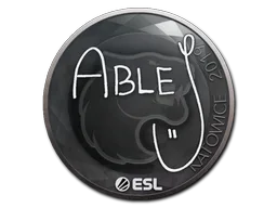 ableJ