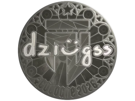 dziugss (Înfoliat)